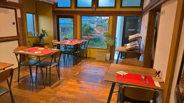 Entrance Bagel and Coffee