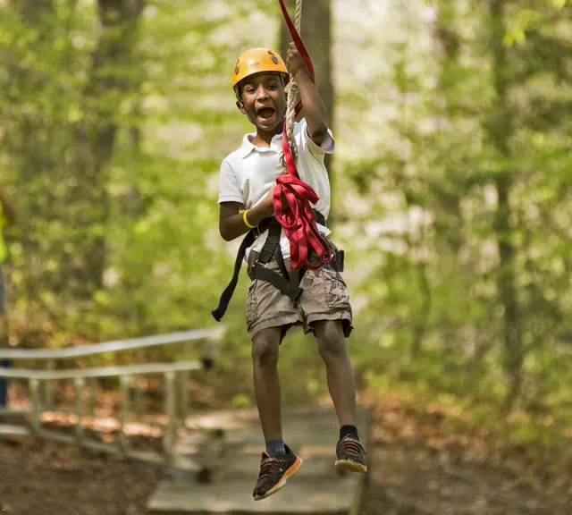 Williamsburg Christian Retreat Center