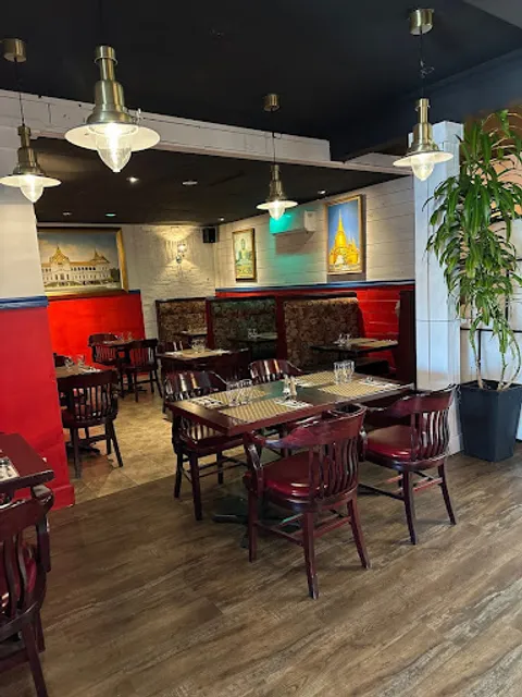 Restaurant Thaï Empereur