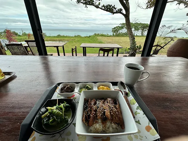 彎進來 住宿/無菜單在地風味料理/寵物友善餐廳/用電話就可加line預訂/午餐/晚餐