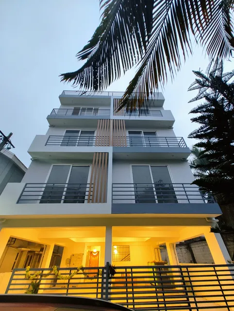 DayOne Suites Kuvempu