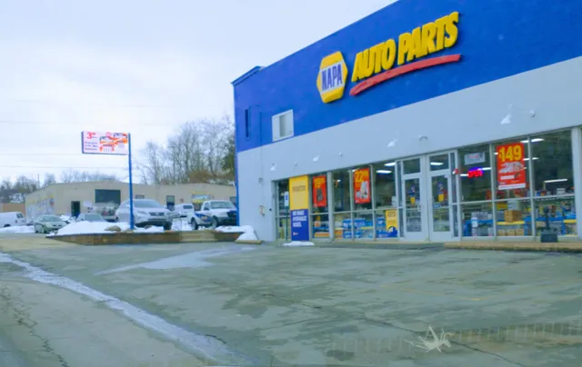 NAPA Auto Parts - Fayette Parts Service