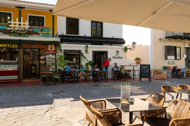 Rozalia cafe & brunch