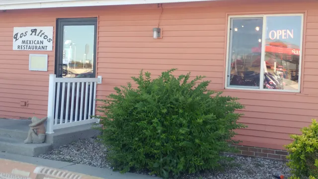 Los Altos Mexican Restaurant