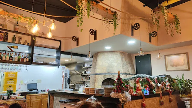 Arrocería Casa Anna