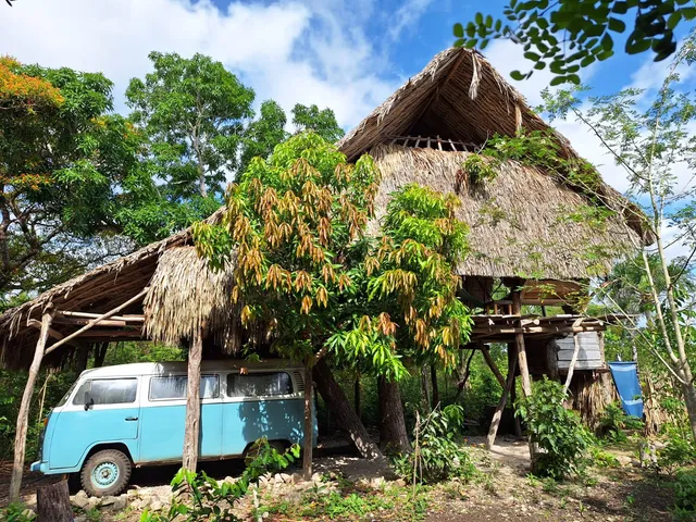 The Republic Of Corn