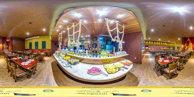 Pizzaria Piratas do Picuí