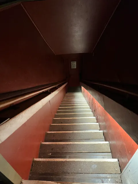 Grandfather's Mansion