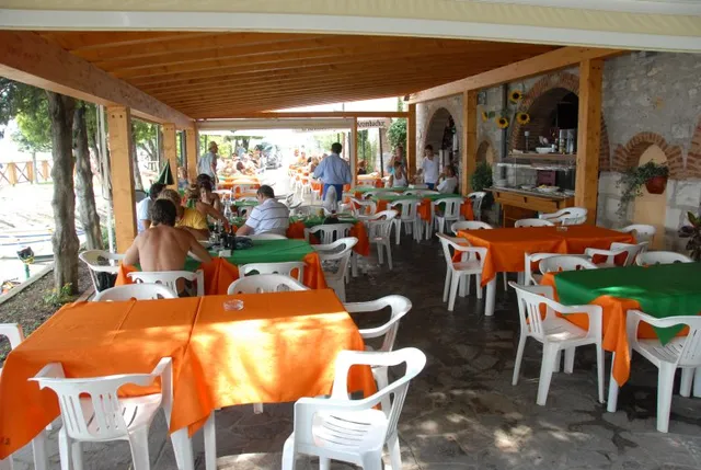 Ristorante Pizzeria San Biagio