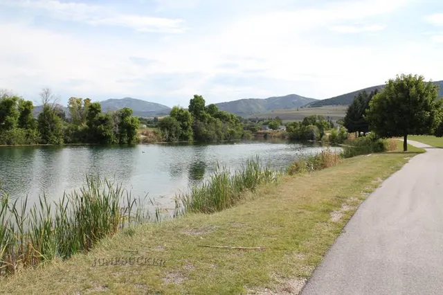 Wellsville Reservoir