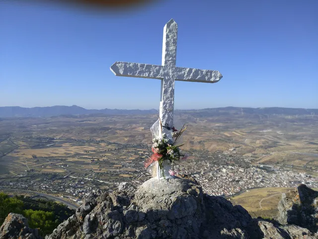 Cruz de la Atalaya