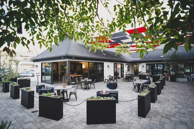 Alma Rosa Winery & Vineyards Tasting Room