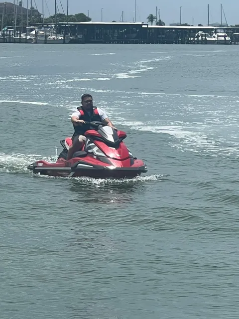 Clearwater Beach Library & Recreation Complex