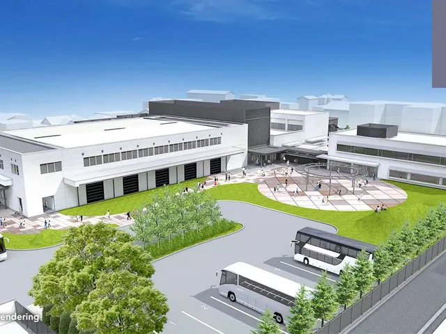Nintendo Museum