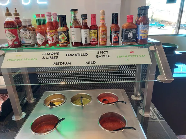 Surcheros - Dahlonega, GA