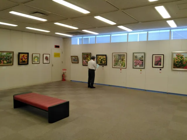 Fukuyama Museum of Calligraphy