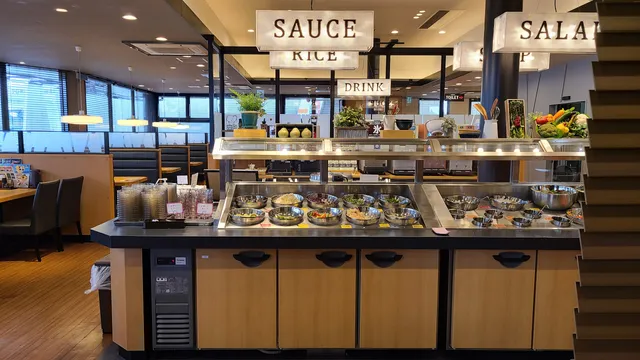 Steak Miya Kawagoe Branch