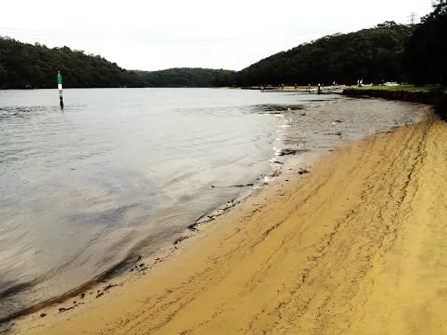 Georges River National Park