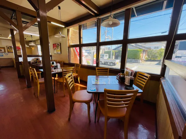 Gyozanoichibantei Izunagaokaten