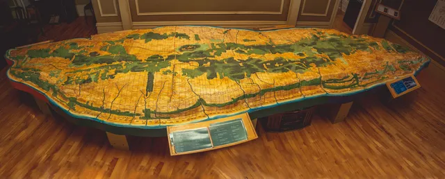 House of our Ancestors