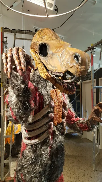 Contemporary Art Spaces Mandurah