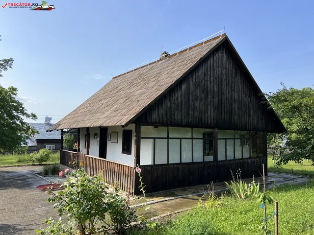 Casa Memorială „Ciprian Porumbescu”