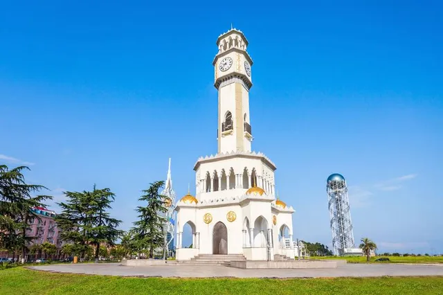 Batumi Lighthouse