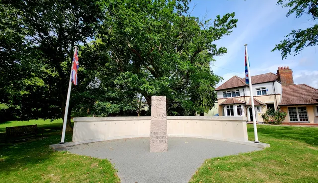 North Weald Airfield Museum