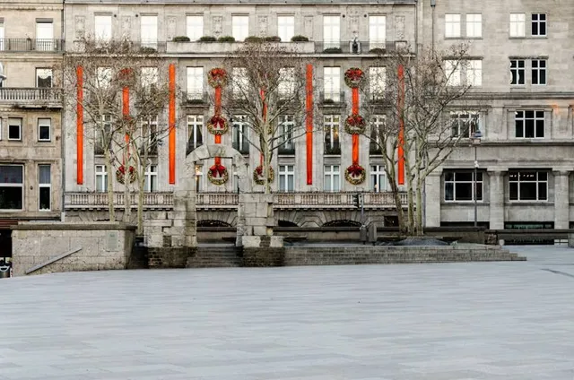 Vicaría General de la Arquidiócesis de Colonia