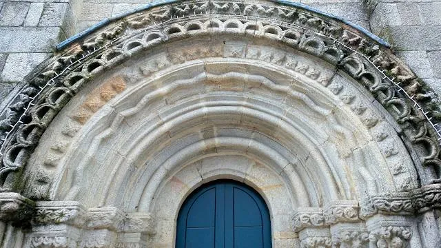 Capela de San Roque