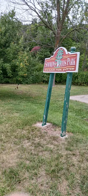 Simmons Woods Park