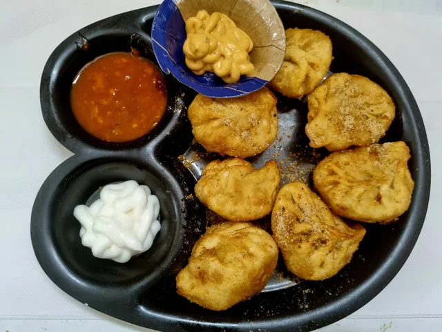 Hot Pot Food Junction