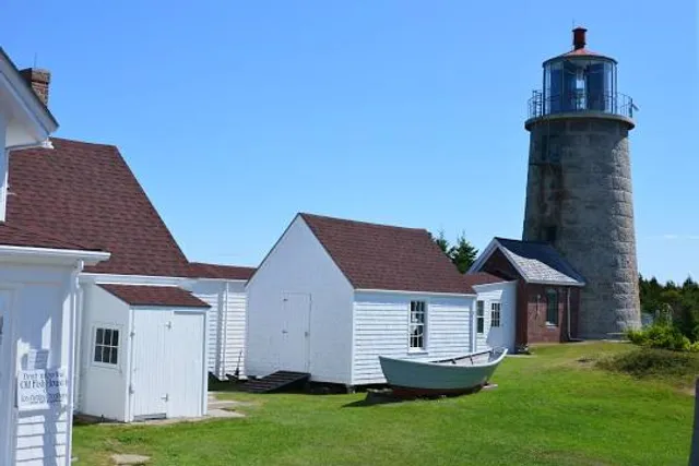 Monhegan Museum