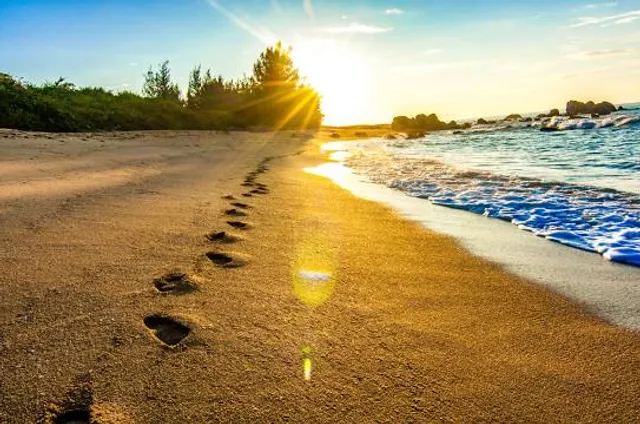 Umitonagisano (Sea & Beach) Museum