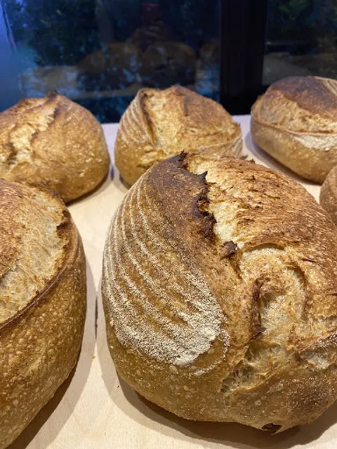 loaf.microbakery - Wymondham