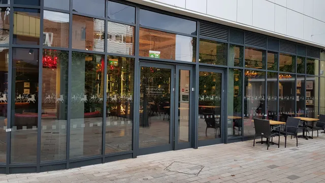 Miller & Carter Stratford Avon