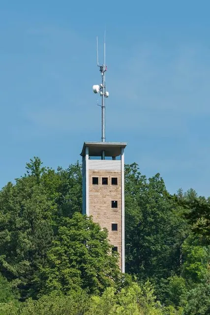 Uhlbergturm