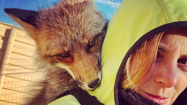 Núcleo Zoológico Iris y Jardinería Iris