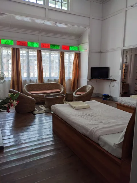 Eldorado Guest House and Restaurant