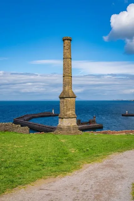 North Pier Lighthouse