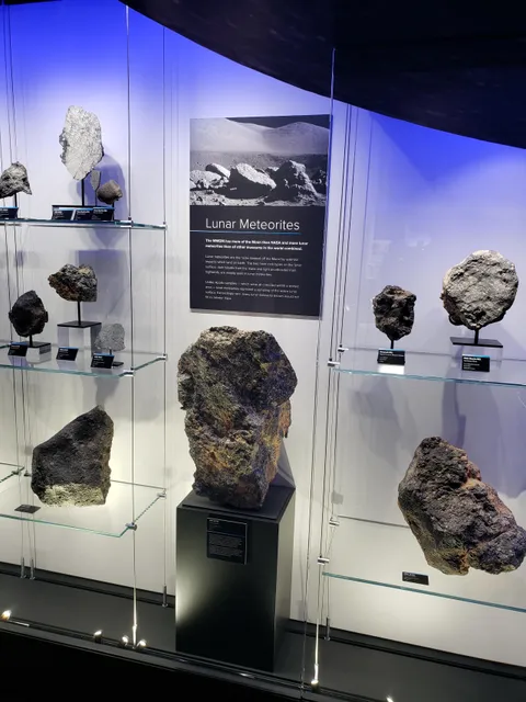 Maine Mineral and Gem Museum