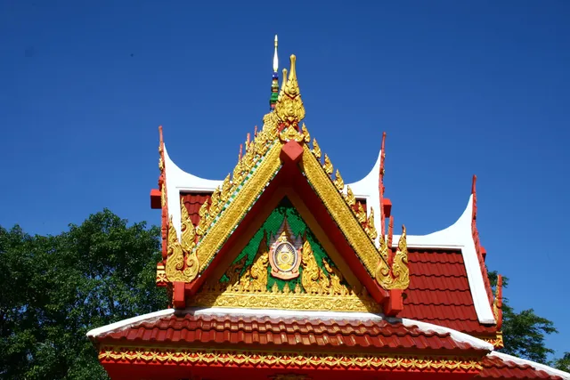 Wat Samakkhi Phadungpan