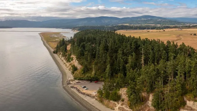Marlyn Nelson County Park at Port Williams
