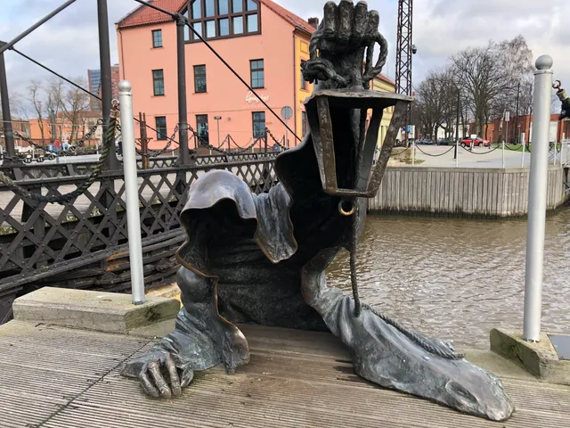 Black Ghost - Svajunas Jurkus