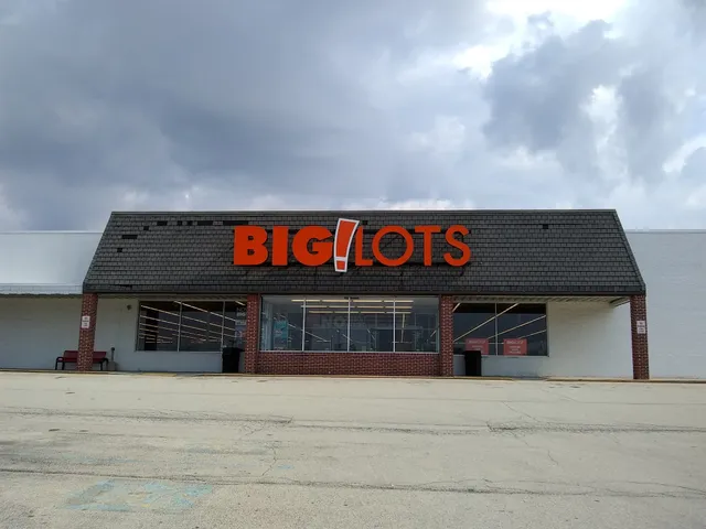 Big Lots