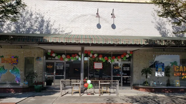 Cancun Family Mexican Restaurant