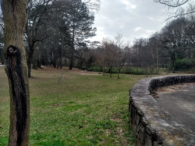 DeKalb Memorial Park