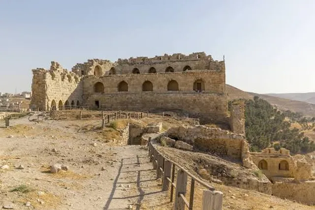 Kerak Castle