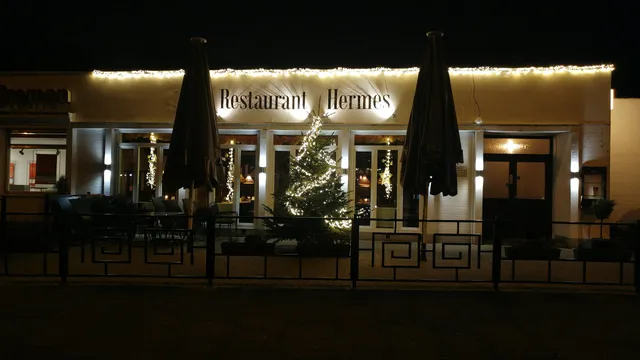 Restaurant Hermes Bremen