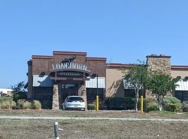 LongHorn Steakhouse